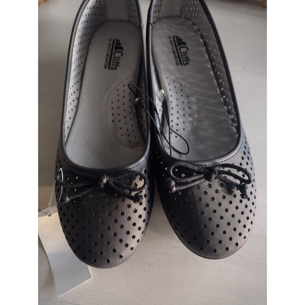 Cliffs by White Mountain Women's Ballet Flat Size 8 - NWT